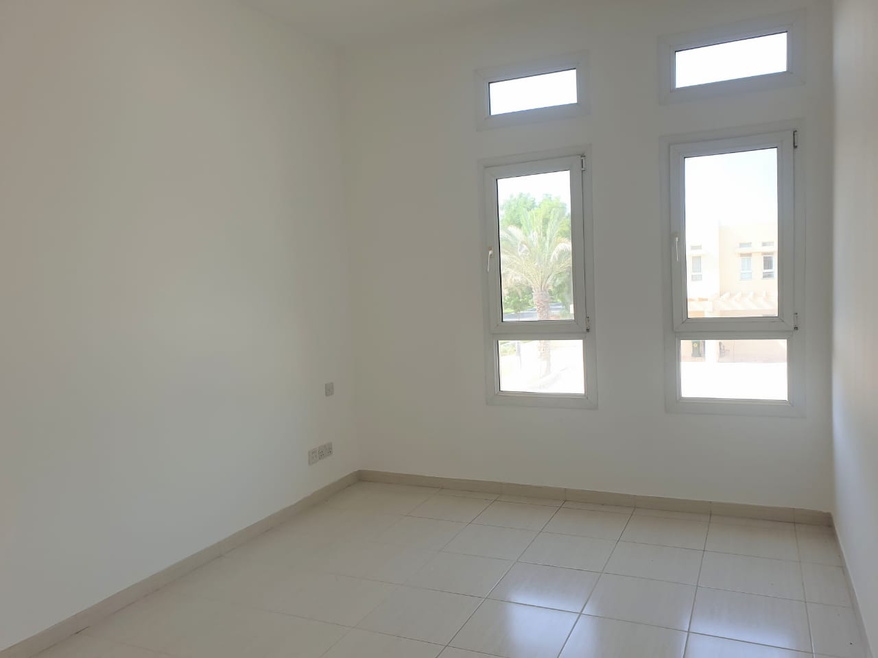 3 Bedrooms Villa in Zulal 2