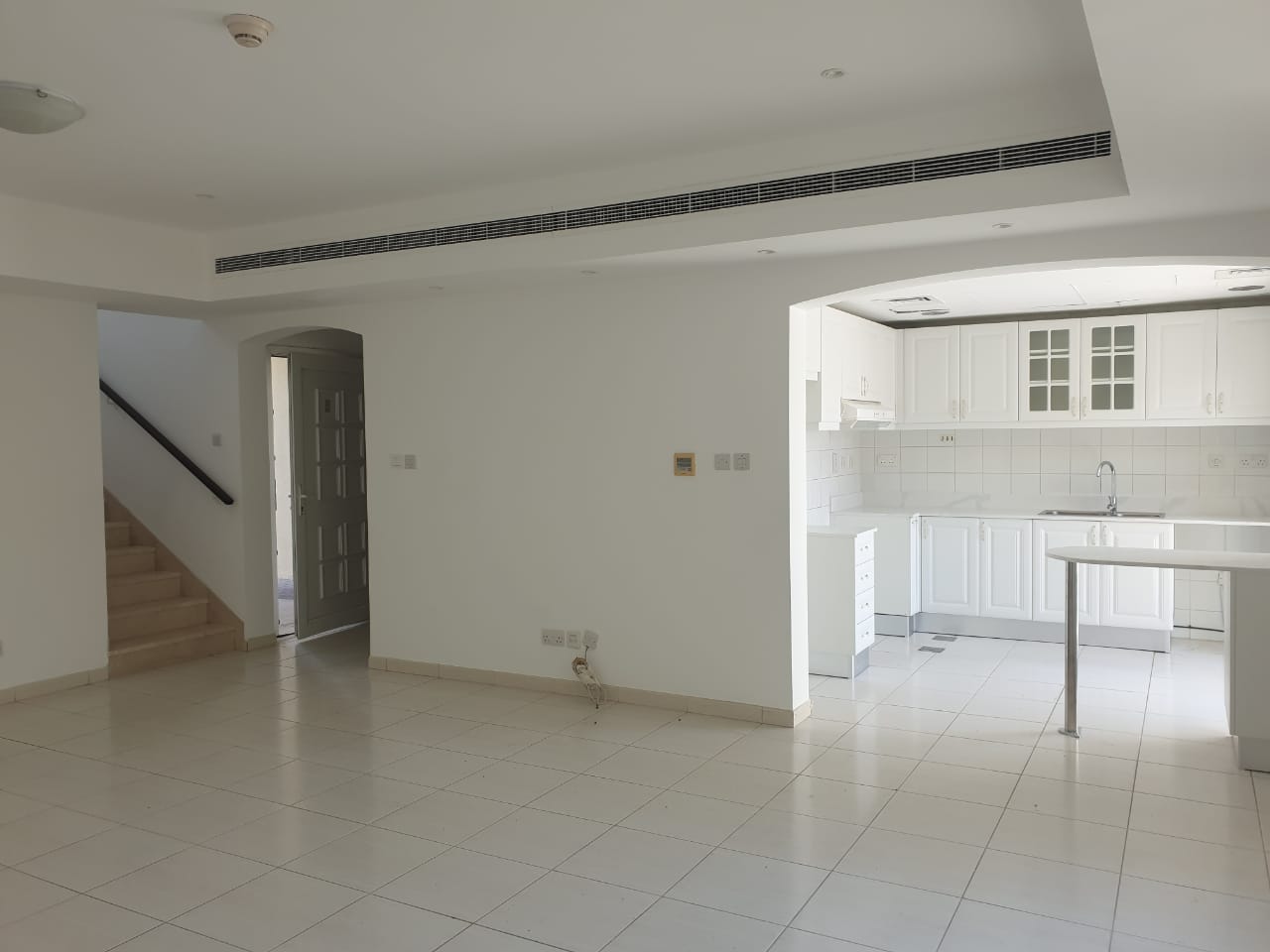 3 Bedrooms Villa in Zulal 2