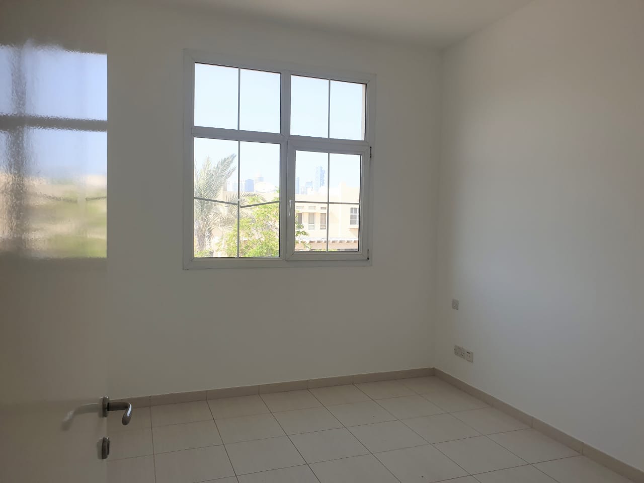 3 Bedrooms Villa in Zulal 2