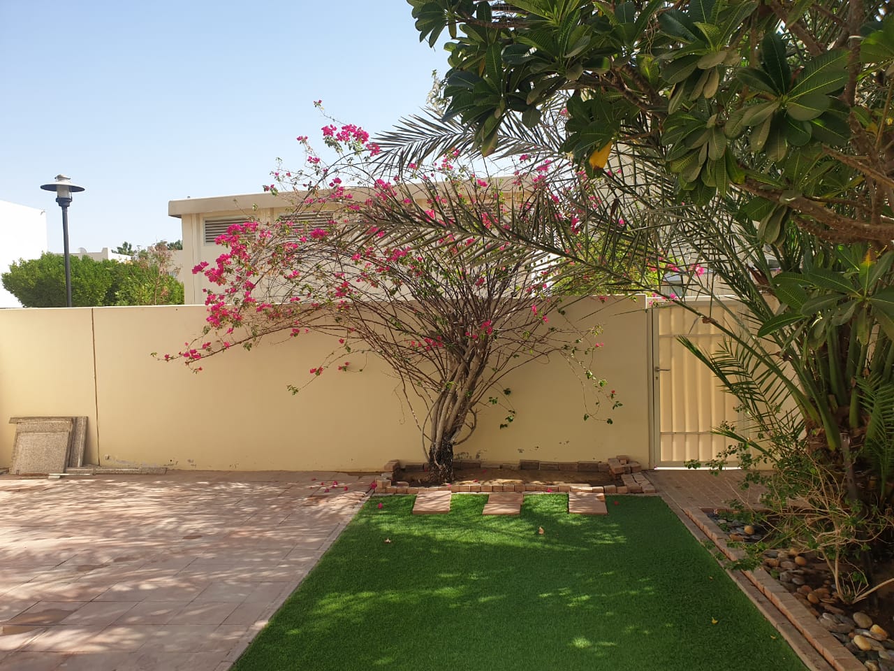 3 Bedrooms Villa in Zulal 2