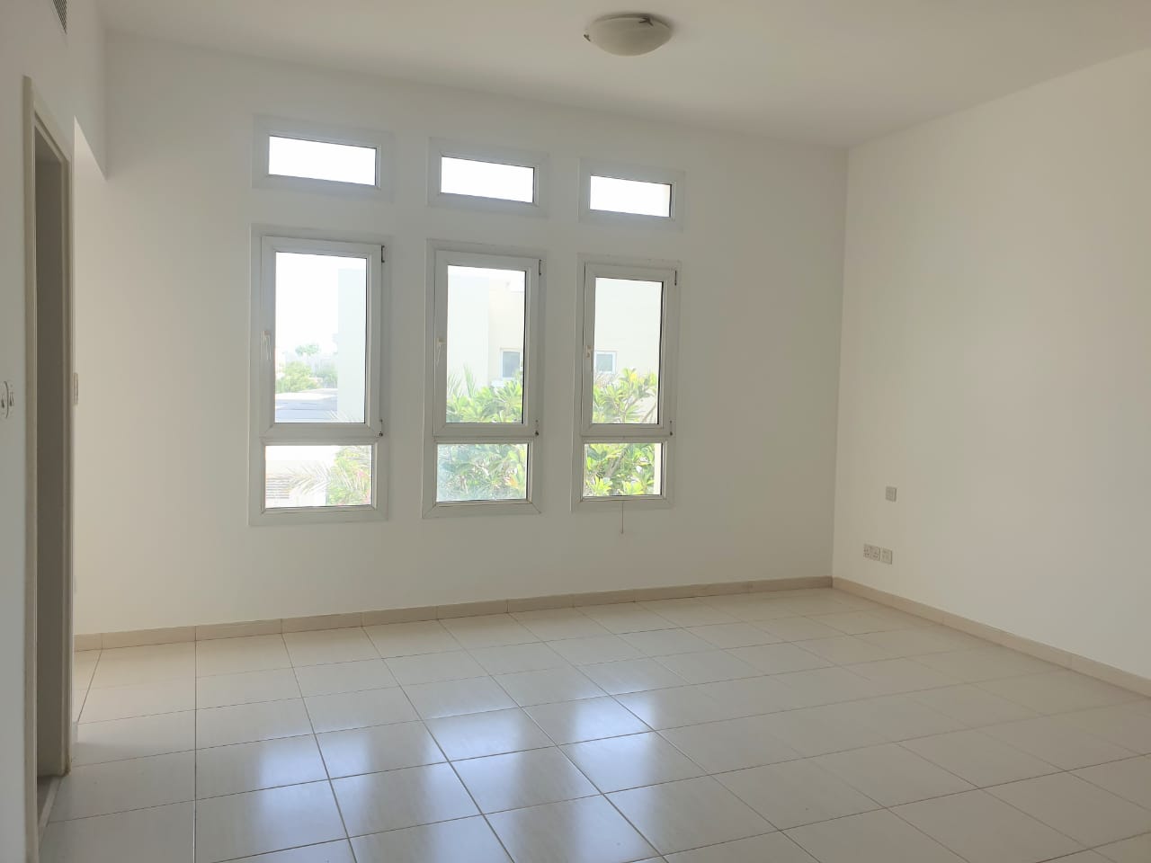 3 Bedrooms Villa in Zulal 2