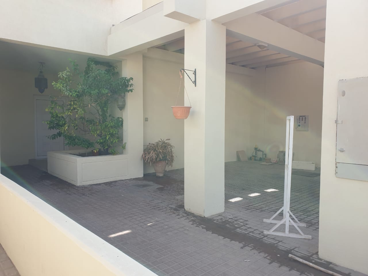 3 Bedrooms Villa in Zulal 2