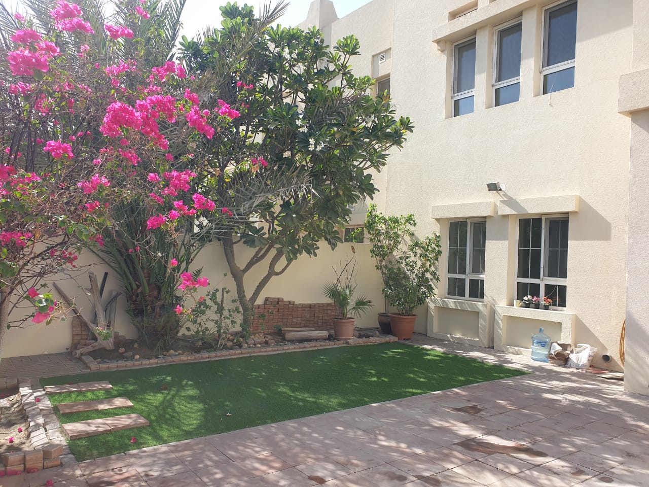 3 Bedrooms Villa in Zulal 2