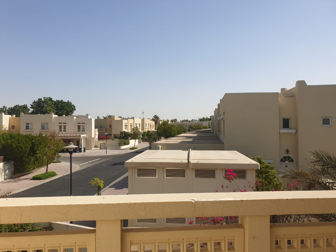 3 Bedrooms Villa in Zulal 2