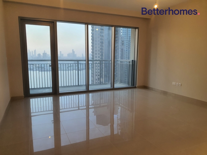 2 Bedrooms Apartment in Harbour Views 1