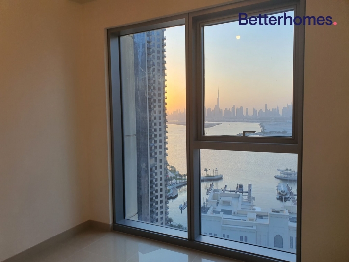 2 Bedrooms Apartment in Harbour Views 1