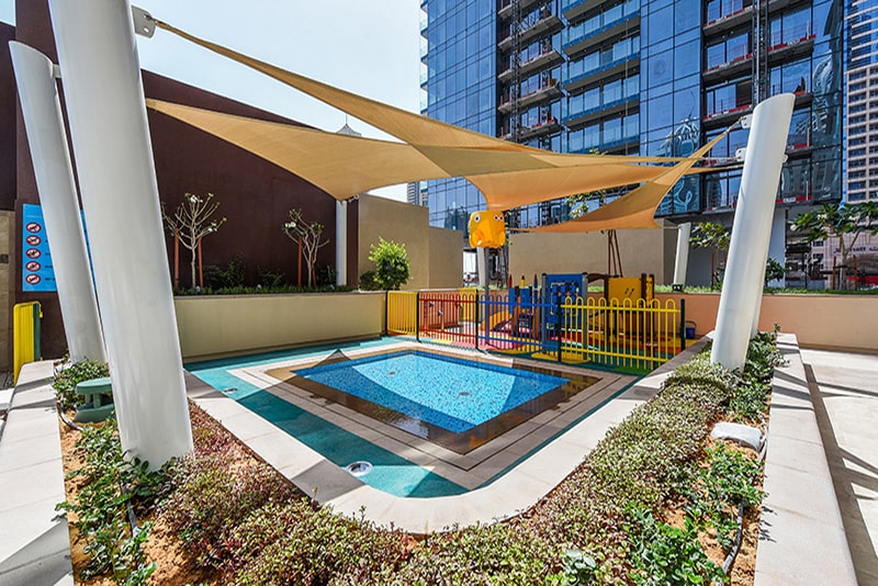 1 Bedroom Apartment in Marina Gate 2