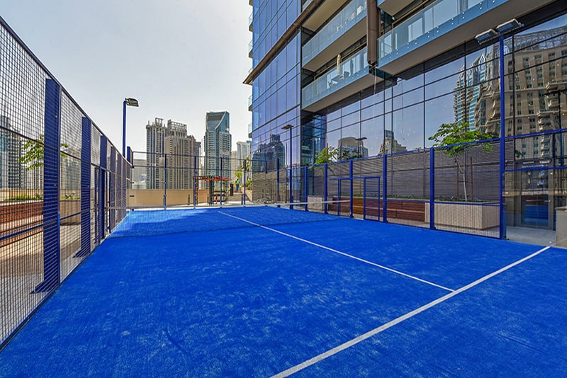 1 Bedroom Apartment in Marina Gate 2