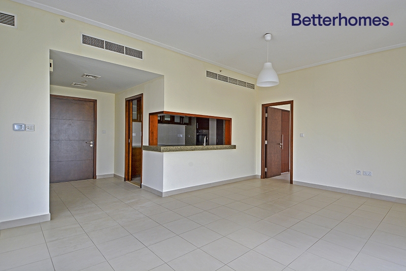 1 Bedroom Apartment in South Ridge 6