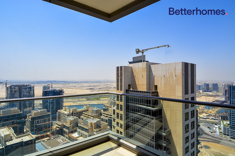1 Bedroom Apartment in South Ridge 6