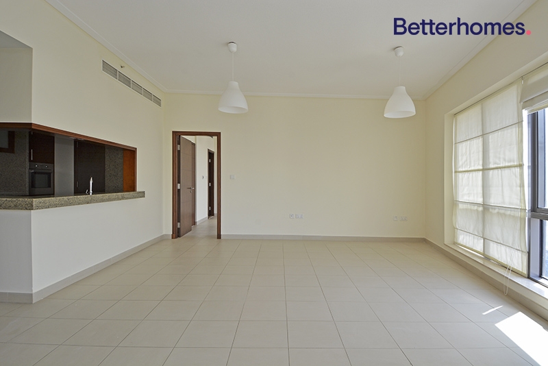 1 Bedroom Apartment in South Ridge 6