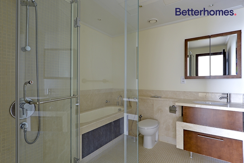 1 Bedroom Apartment in South Ridge 6