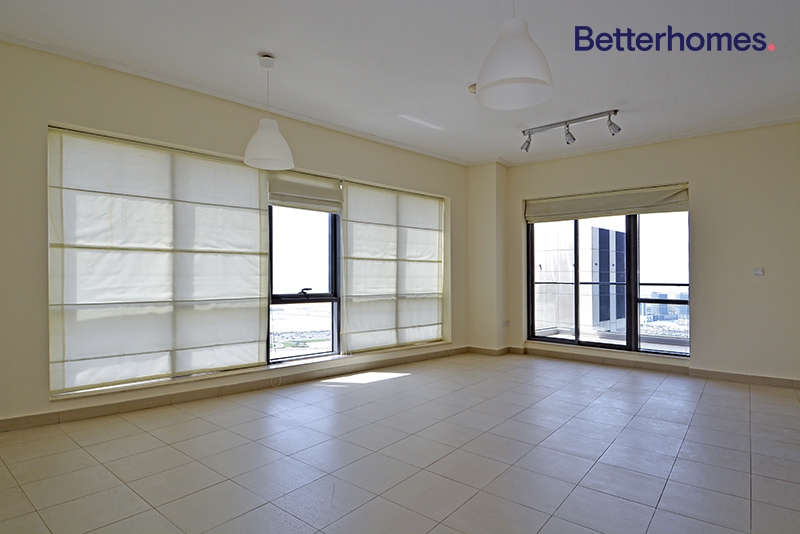 1 Bedroom Apartment in South Ridge 6