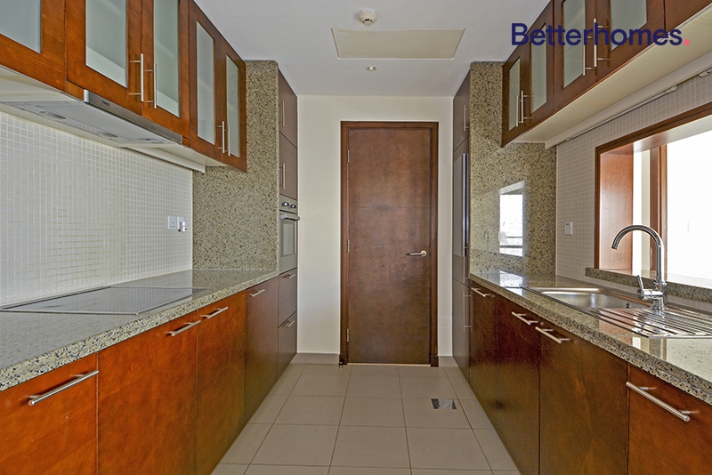 1 Bedroom Apartment in South Ridge 6