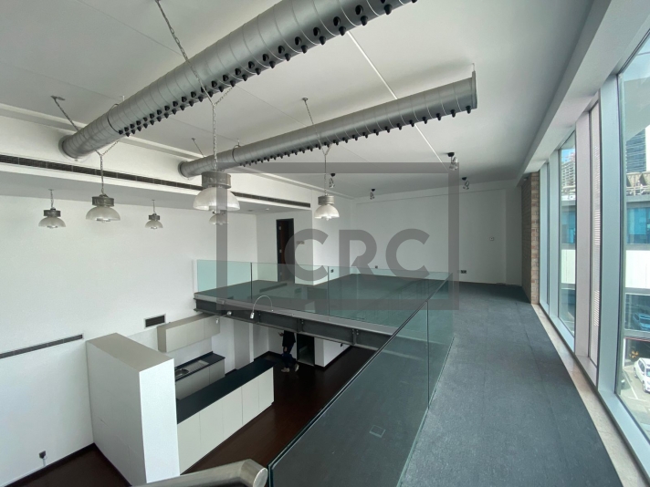 1,313 sq.ft. Office Space in The LOFT Offices, The LOFT Office 2 for AED 190,352