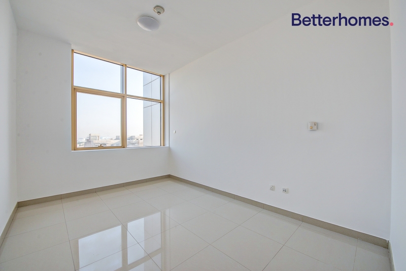 1 Bedroom Apartment in The Manhattan Tower