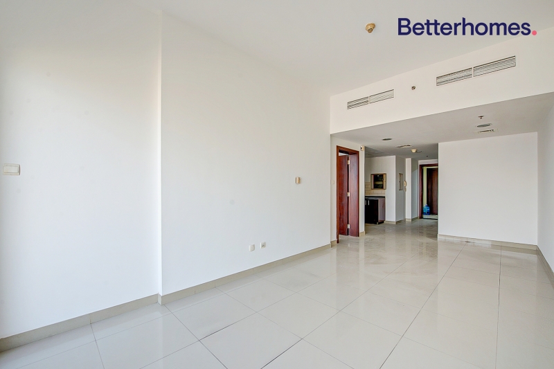 1 Bedroom Apartment in The Manhattan Tower