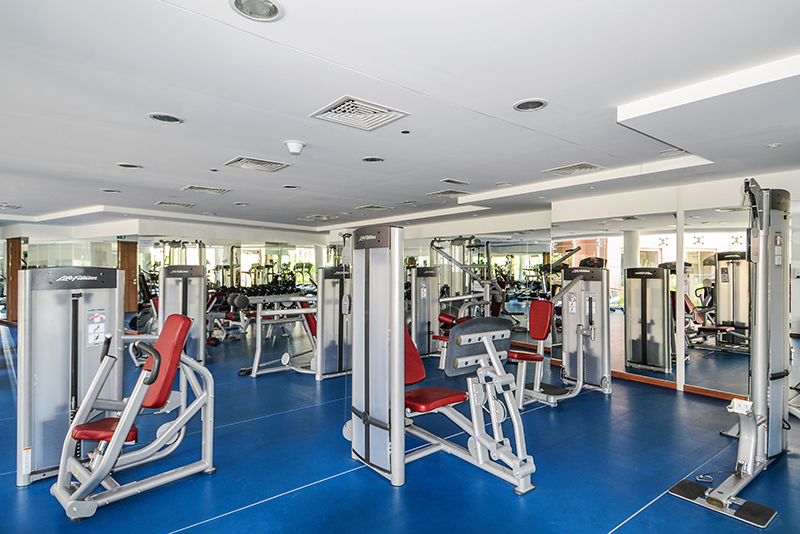 1 Bedroom Apartment in The Imperial Residence A