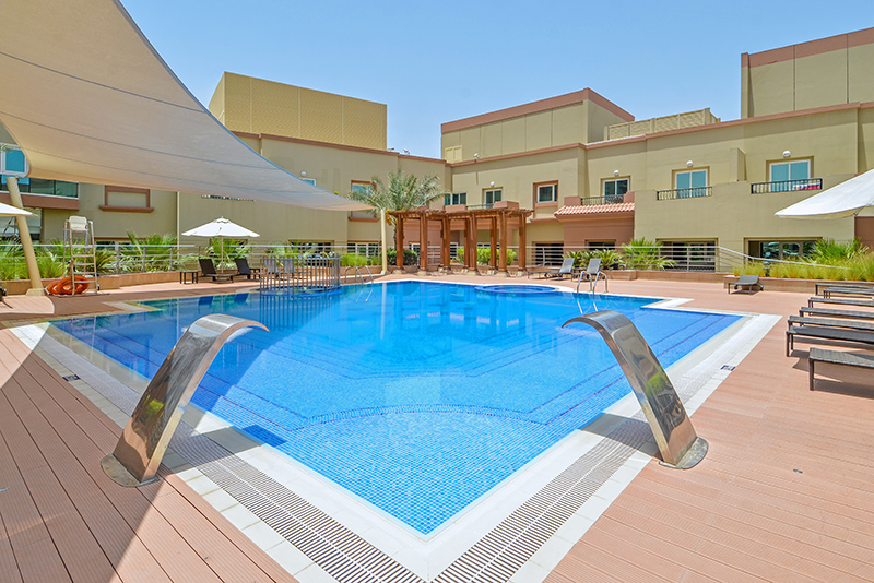 1 Bedroom Apartment in The Imperial Residence A
