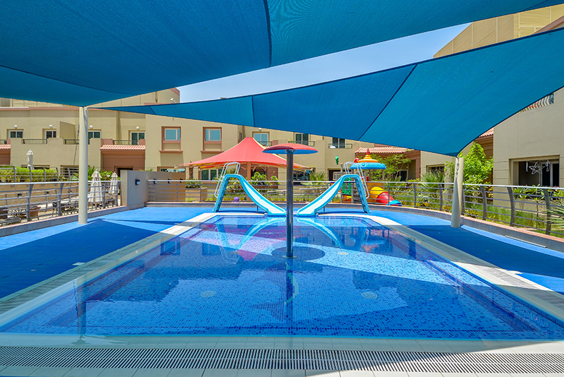 1 Bedroom Apartment in The Imperial Residence A
