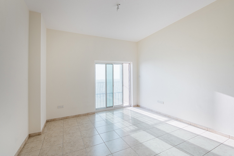 1 Bedroom Apartment in The Imperial Residence A