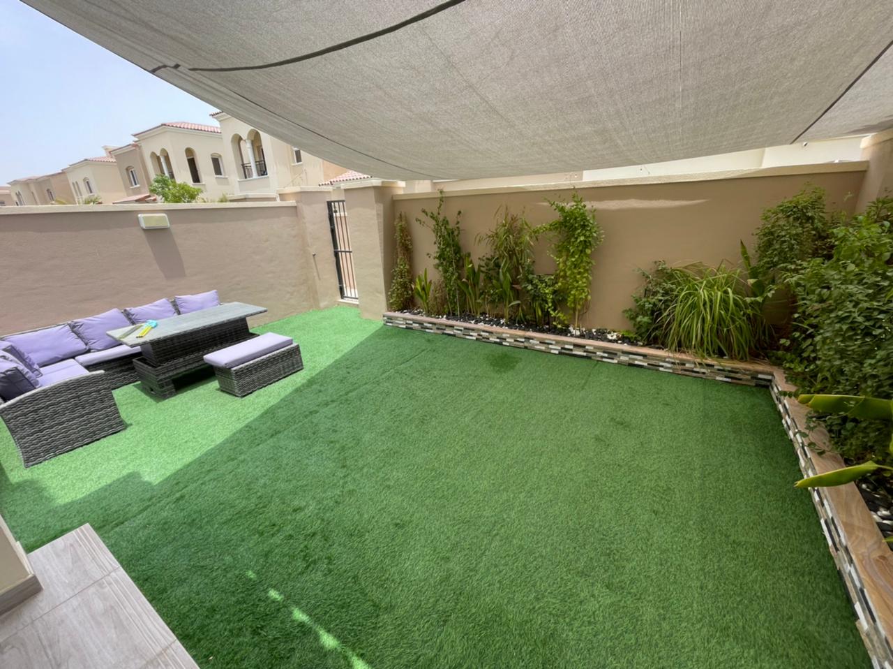 2 Bedrooms Townhouse in Casa Viva