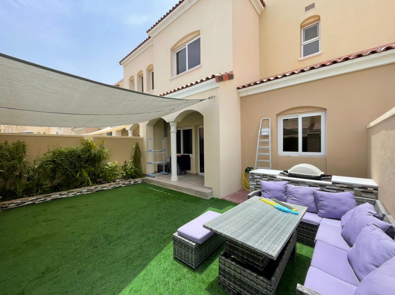 2 Bedrooms Townhouse in Casa Viva
