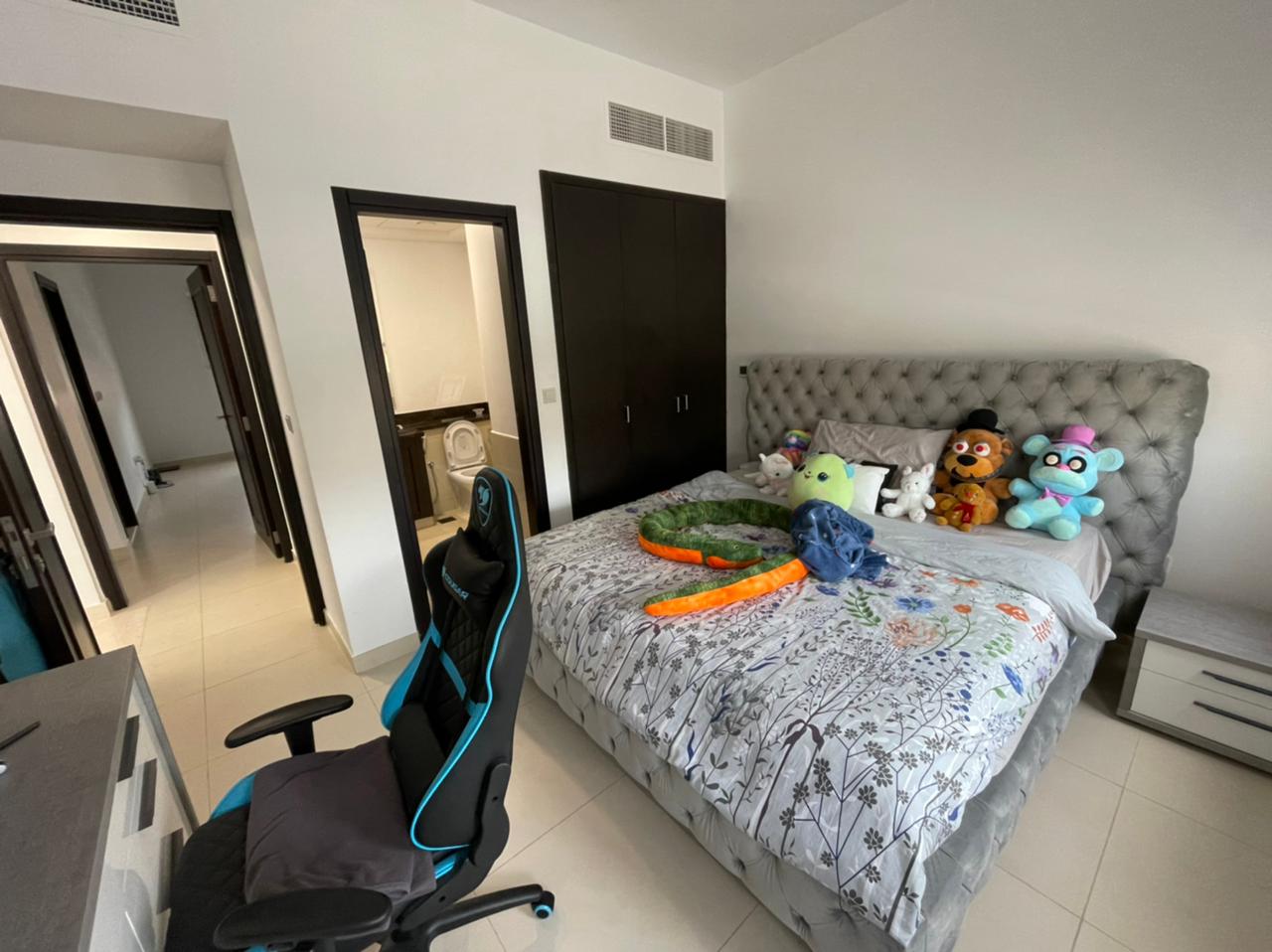 2 Bedrooms Townhouse in Casa Viva