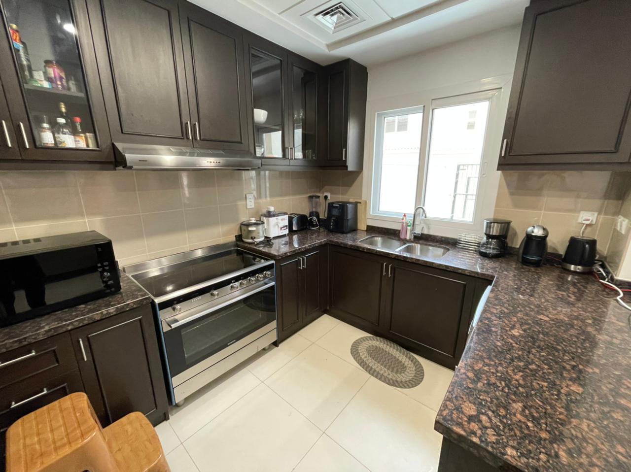 2 Bedrooms Townhouse in Casa Viva