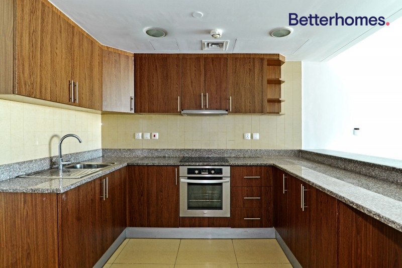 3 Bedrooms Apartment in Laguna Tower