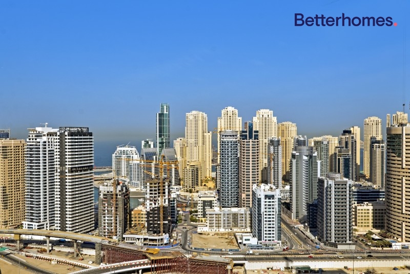 3 Bedrooms Apartment in Laguna Tower