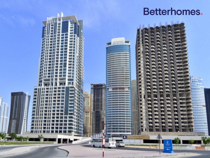 3 Bedrooms Apartment in Laguna Tower