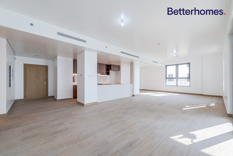 4 Bedrooms Apartment in La Côte