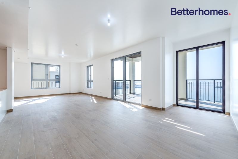 4 Bedrooms Apartment in La Côte