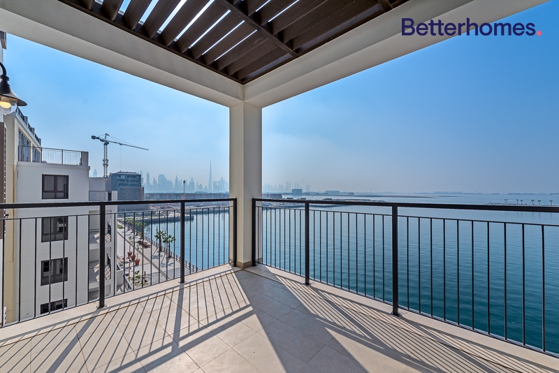 4 Bedrooms Apartment in La Côte
