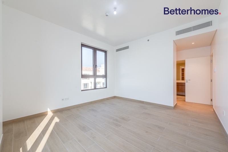 4 Bedrooms Apartment in La Côte