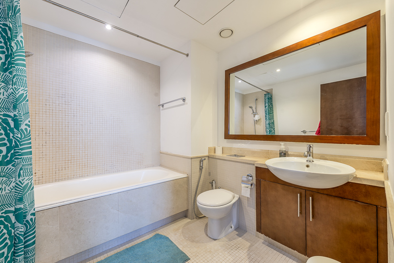 1 Bedroom Apartment in South Ridge 4