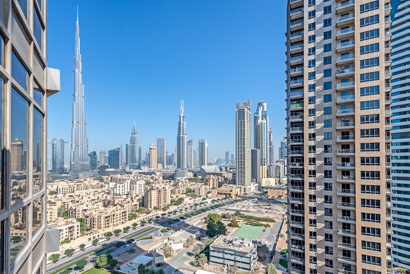 1 Bedroom Apartment in South Ridge 4