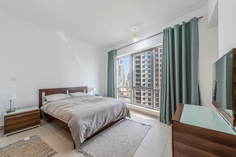 1 Bedroom Apartment in South Ridge 4