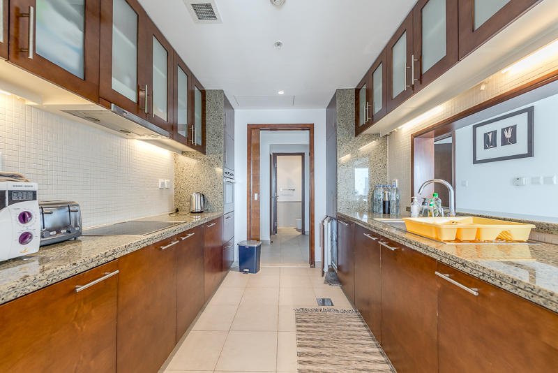 1 Bedroom Apartment in South Ridge 4