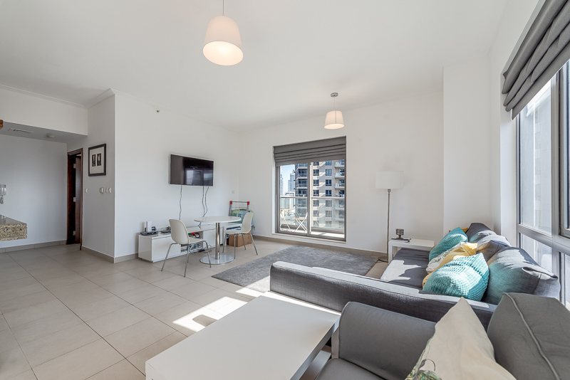 1 Bedroom Apartment in South Ridge 4