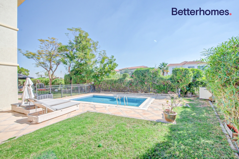 5 Bedrooms Villa in Master View