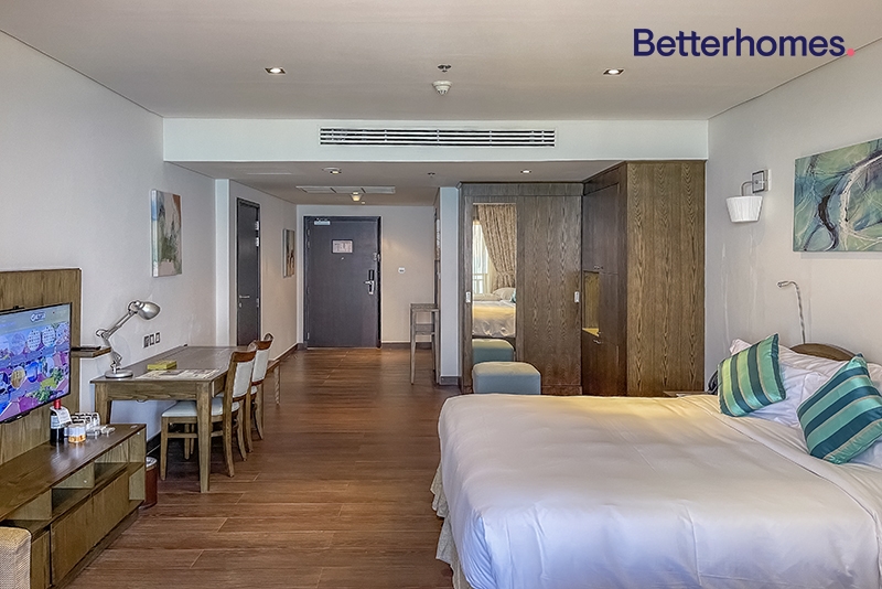  Apartment in Anantara Residences - North