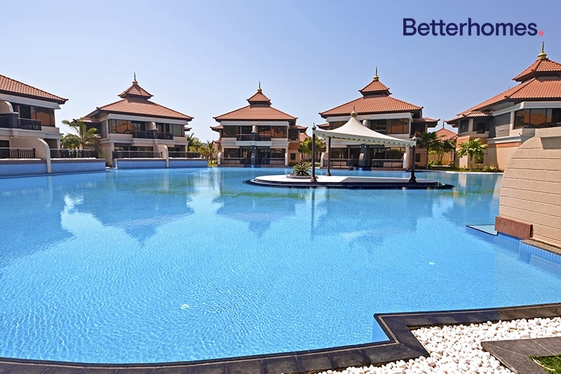  Apartment in Anantara Residences - North