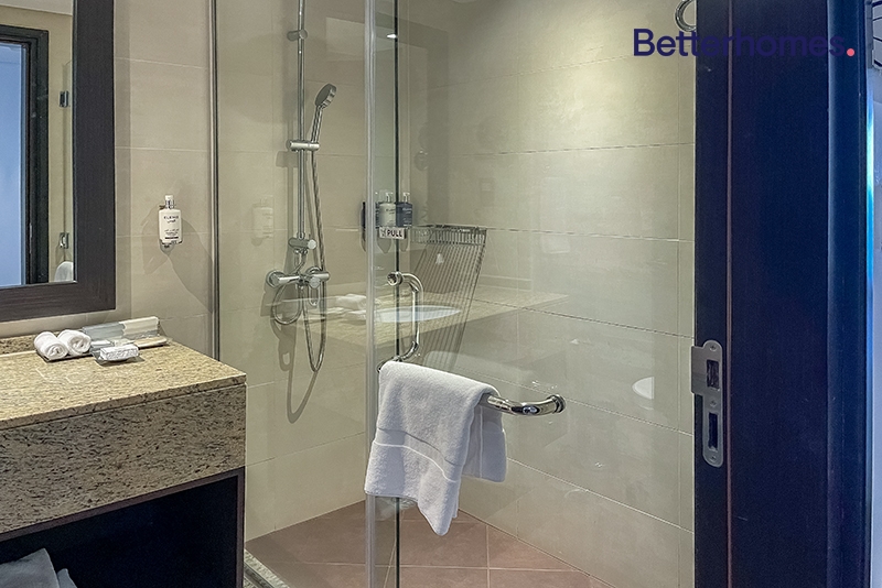  Apartment in Anantara Residences - North