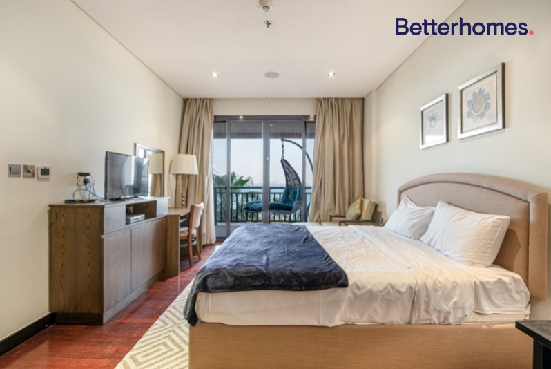 Apartment in Anantara Residences - North