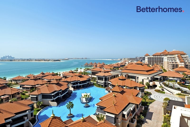  Apartment in Anantara Residences - North