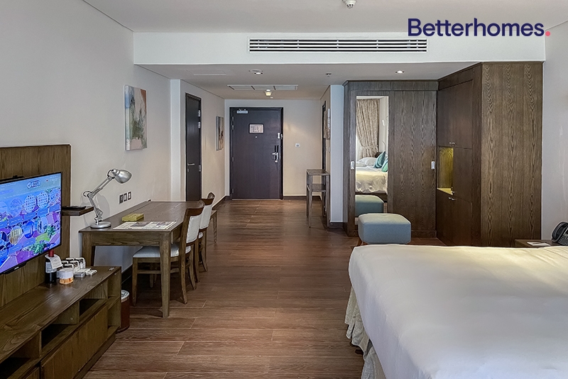  Apartment in Anantara Residences - North