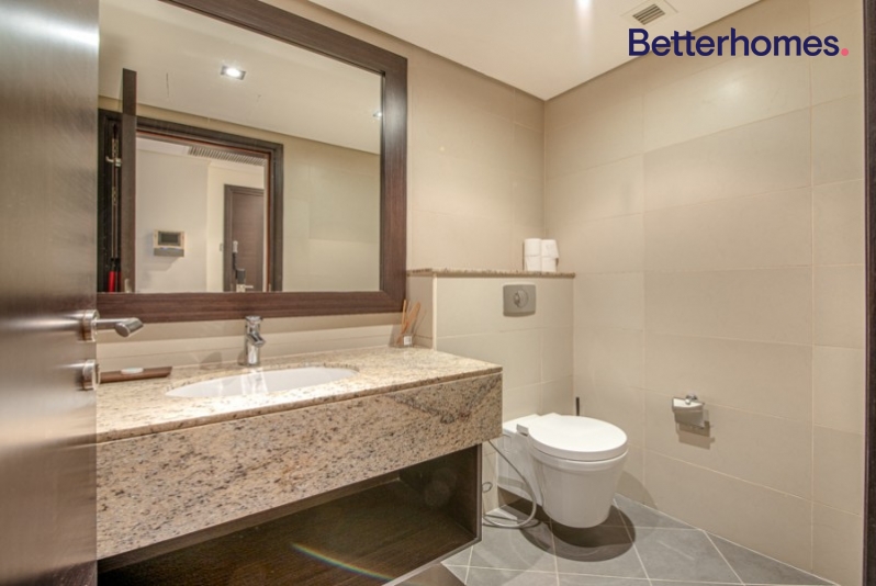Apartment in Anantara Residences - North