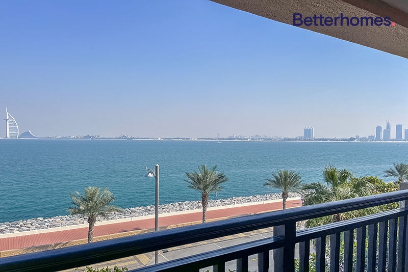 Apartment in Anantara Residences - North